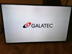 Galatec TVS-5001EL. LED ����