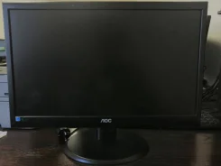 AOC. 20" ����