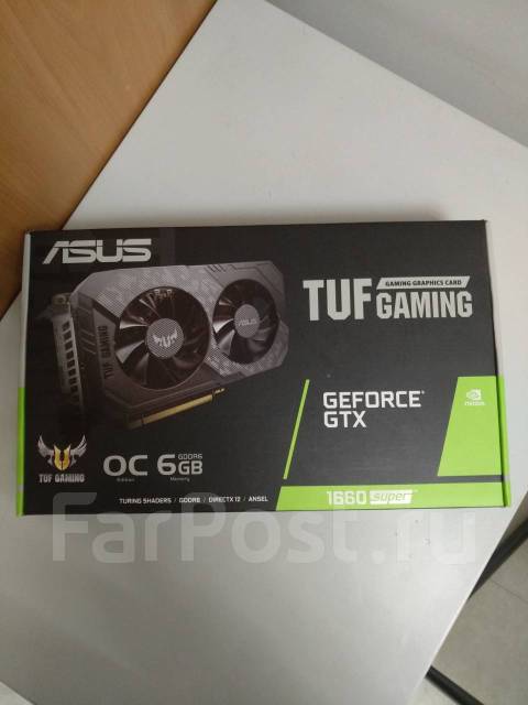 1660 super tuf gaming. Асус 1660 super. 1660 Super асус пломбы. 1660 Super ASUS коробка с тигром.