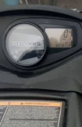 Polaris IQ 600 Widetrak ����