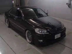 Toyota Mark II. ��������, ������, 2.5 (280��.�.), ������, 102����. ��, �/�. ��� ����� �� ������������ ����