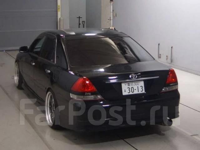 Toyota Mark II. ��������, ������, 2.5 (280��.�.), ������, 102����. ��, �/�. ��� ����� �� ������������ ����