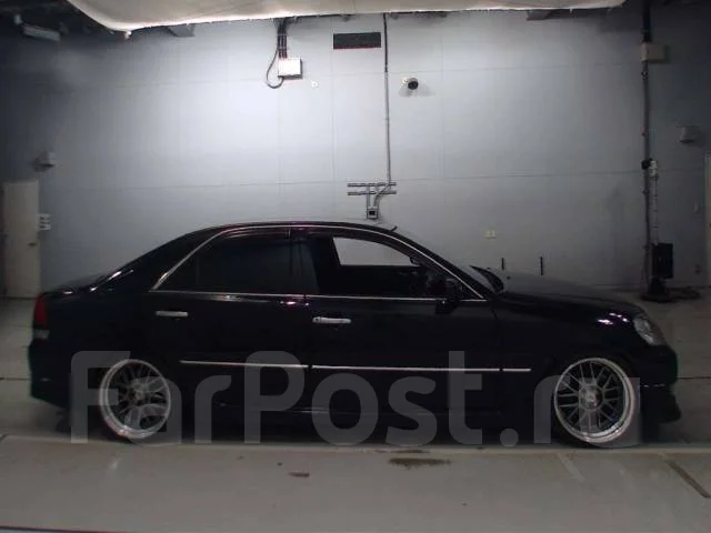 Toyota Mark II. ��������, ������, 2.5 (280��.�.), ������, 102����. ��, �/�. ��� ����� �� ������������ ����