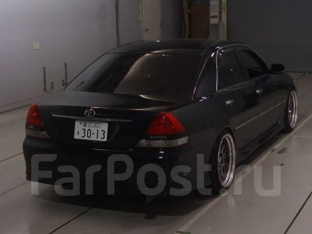 Toyota Mark II. ��������, ������, 2.5 (280��.�.), ������, 102����. ��, �/�. ��� ����� �� ������������ ����
