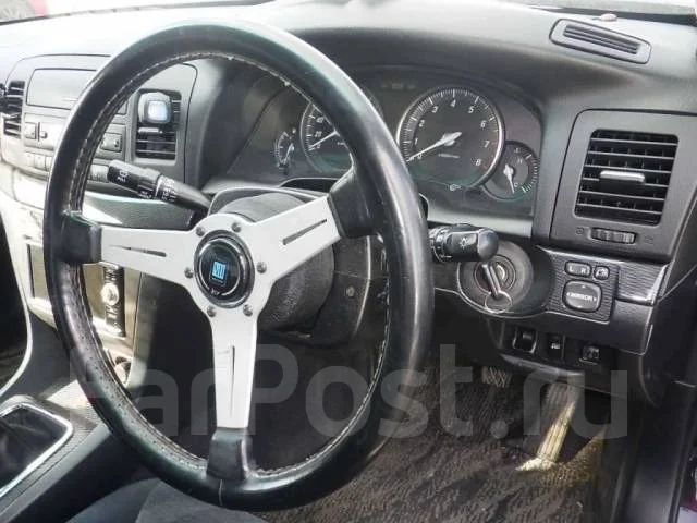 Toyota Mark II. ��������, ������, 2.5 (280��.�.), ������, 102����. ��, �/�. ��� ����� �� ������������ ����