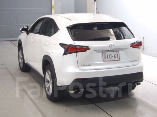 Lexus NX200t. �������, ��������, 2.0 (238��.�.), ������, 17����. ��, �/�. ��� ����� �� ������������ ����