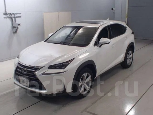 Lexus NX200t. �������, ��������, 2.0 (238��.�.), ������, 17����. ��, �/�. ��� ����� �� ������������ ����