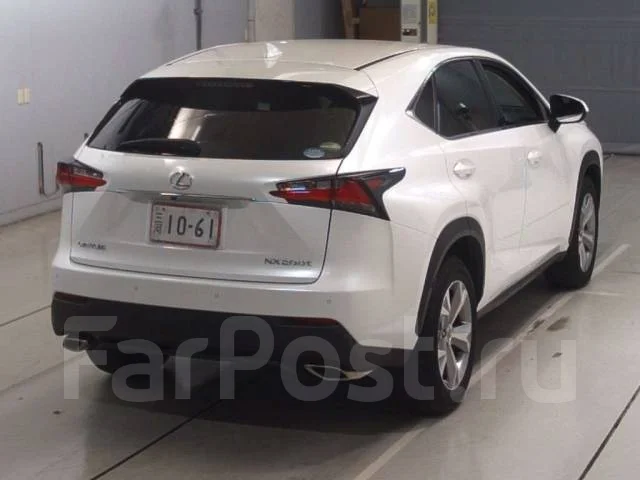 Lexus NX200t. �������, ��������, 2.0 (238��.�.), ������, 17����. ��, �/�. ��� ����� �� ������������ ����