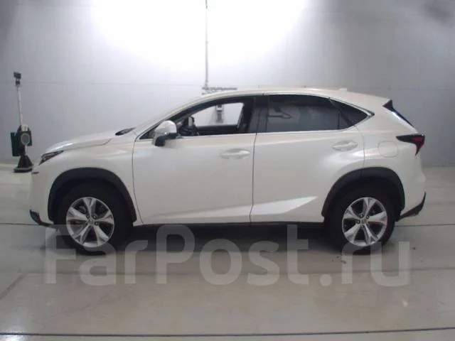 Lexus NX200t. �������, ��������, 2.0 (238��.�.), ������, 17����. ��, �/�. ��� ����� �� ������������ ����