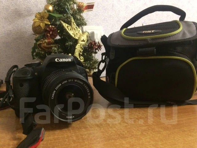 Canon EOS 600D. 15 - 19.9 �� ����
