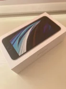 Apple iPhone SE 2020. �/�, 128 ��, �����, 3G ����