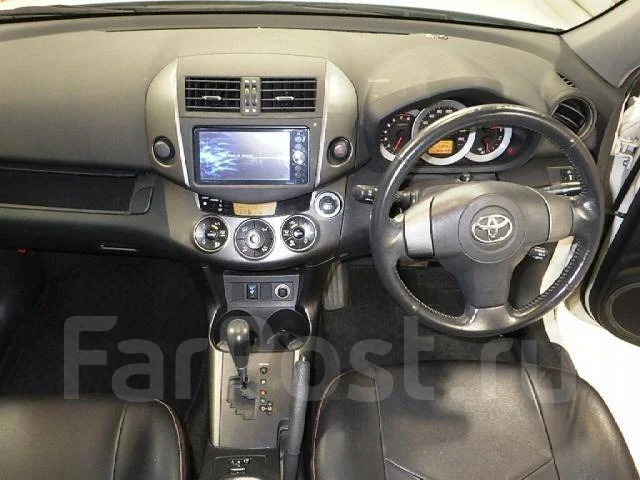 Toyota RAV4. ��������, ��������, 2.4 (170��.�.), ������, 59����. ��, �/�, ��� ���. ��� ����� �� ������������ ����