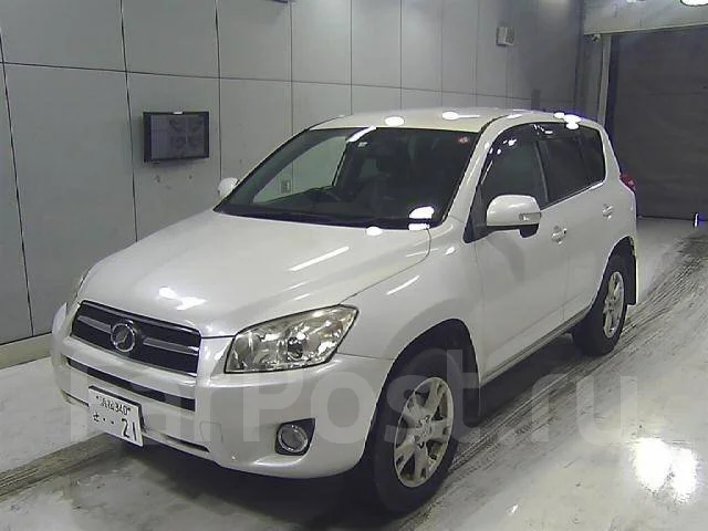 Toyota RAV4. ��������, ��������, 2.4 (170��.�.), ������, 59����. ��, �/�, ��� ���. ��� ����� �� ������������ ����