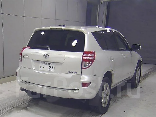 Toyota RAV4. ��������, ��������, 2.4 (170��.�.), ������, 59����. ��, �/�, ��� ���. ��� ����� �� ������������ ����