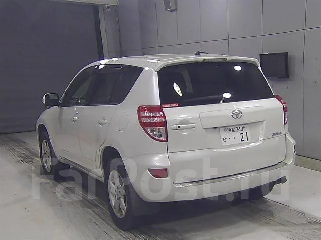 Toyota RAV4. ��������, ��������, 2.4 (170��.�.), ������, 59����. ��, �/�, ��� ���. ��� ����� �� ������������ ����