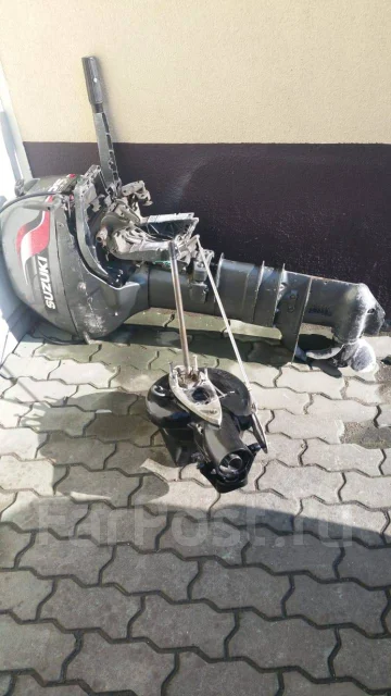 Suzuki. 25��.�., 2-�������, ����������, ���� U (762 ��) ����