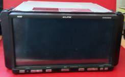 Eclipse AVN550HD 