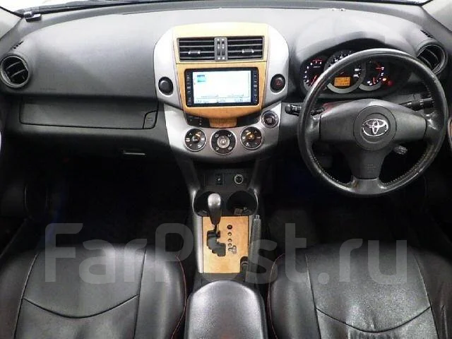 Toyota RAV4. ��������, ��������, 2.4 (170��.�.), ������, 97����. ��, �/�, ��� ���. ��� ����� �� ������������ ����