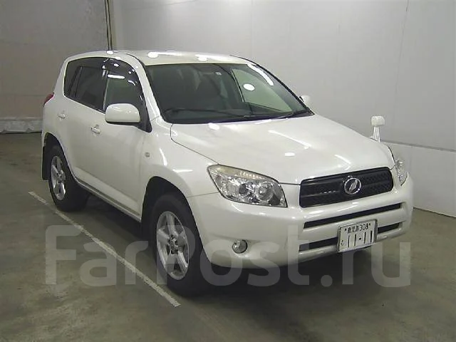 Toyota RAV4. ��������, ��������, 2.4 (170��.�.), ������, 97����. ��, �/�, ��� ���. ��� ����� �� ������������ ����