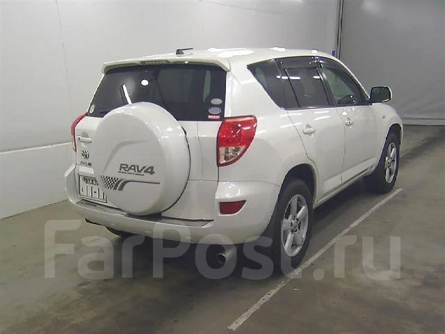 Toyota RAV4. ��������, ��������, 2.4 (170��.�.), ������, 97����. ��, �/�, ��� ���. ��� ����� �� ������������ ����