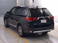 Mitsubishi Outlander. �������, ��������, 2.0 (150��.�.), ������, 30 000����. ��, �/�. ��� ����� �� ������������ ����