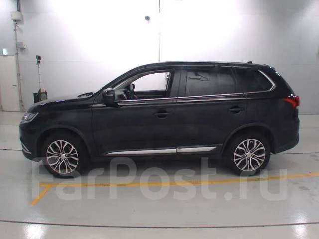 Mitsubishi Outlander. �������, ��������, 2.0 (150��.�.), ������, 30 000����. ��, �/�. ��� ����� �� ������������ ����