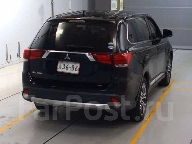 Mitsubishi Outlander. �������, ��������, 2.0 (150��.�.), ������, 30 000����. ��, �/�. ��� ����� �� ������������ ����