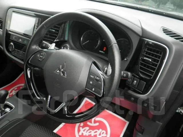 Mitsubishi Outlander. �������, ��������, 2.0 (150��.�.), ������, 30 000����. ��, �/�. ��� ����� �� ������������ ����