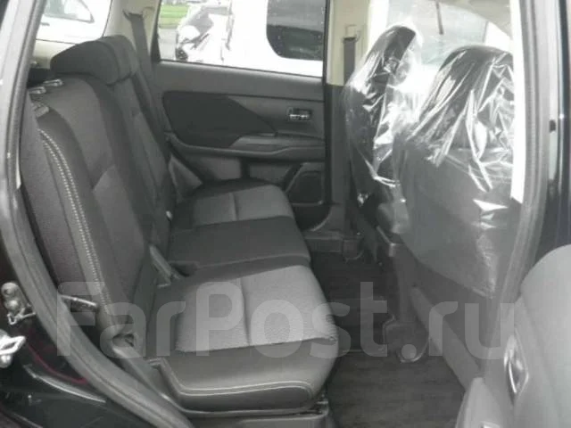 Mitsubishi Outlander. �������, ��������, 2.0 (150��.�.), ������, 30 000����. ��, �/�. ��� ����� �� ������������ ����