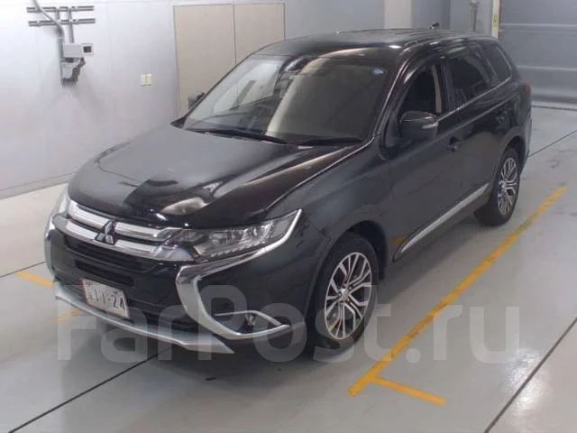 Mitsubishi Outlander. �������, ��������, 2.0 (150��.�.), ������, 18 000����. ��, �/�. ��� ����� �� ������������ ����