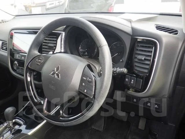 Mitsubishi Outlander. �������, ��������, 2.0 (150��.�.), ������, 18 000����. ��, �/�. ��� ����� �� ������������ ����