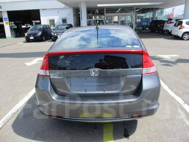 Honda Insight. ��������, ��������, 1.3 (88��.�.), ������, 34����. ��, �/�. ��� ����� �� ������������ ����