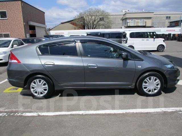Honda Insight. ��������, ��������, 1.3 (88��.�.), ������, 34����. ��, �/�. ��� ����� �� ������������ ����