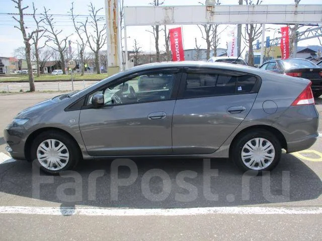 Honda Insight. ��������, ��������, 1.3 (88��.�.), ������, 34����. ��, �/�. ��� ����� �� ������������ ����