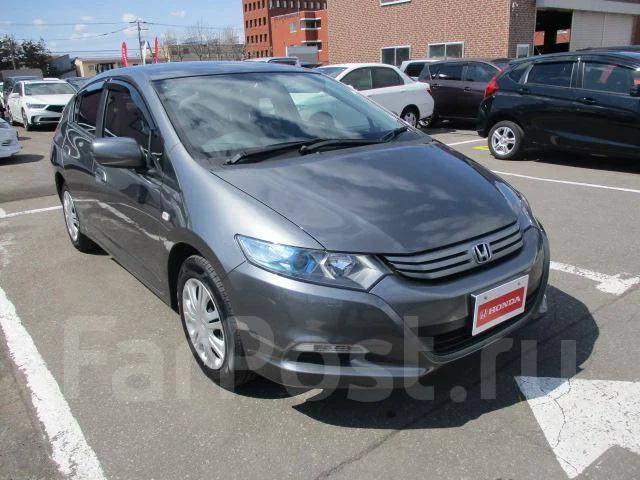 Honda Insight. ��������, ��������, 1.3 (88��.�.), ������, 34����. ��, �/�. ��� ����� �� ������������ ����