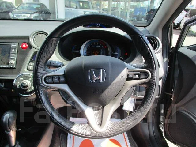 Honda Insight. ��������, ��������, 1.3 (88��.�.), ������, 34����. ��, �/�. ��� ����� �� ������������ ����
