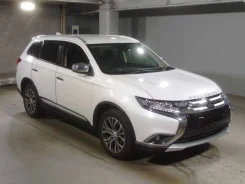 Mitsubishi Outlander. �������, ��������, 2.0 (150��.�.), ������, 55 000����. ��, �/�. ��� ����� �� ������������ ����