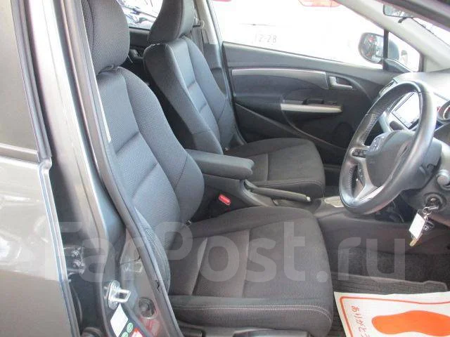 Honda Insight. ��������, ��������, 1.3 (88��.�.), ������, 34����. ��, �/�. ��� ����� �� ������������ ����