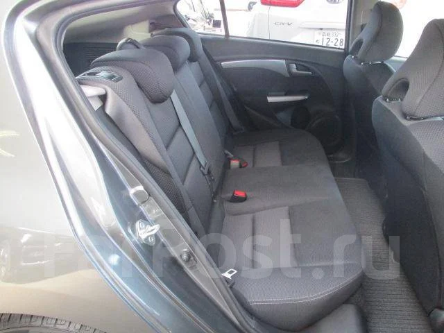 Honda Insight. ��������, ��������, 1.3 (88��.�.), ������, 34����. ��, �/�. ��� ����� �� ������������ ����