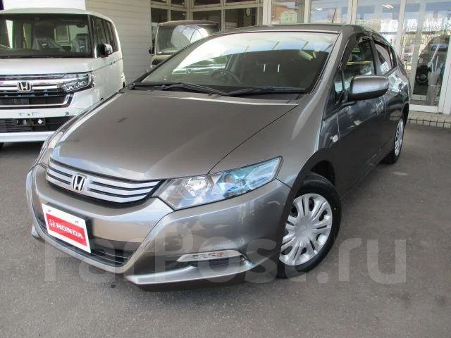 Honda Insight. ��������, ��������, 1.3 (88��.�.), ������, 34����. ��, �/�. ��� ����� �� ������������ ����