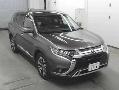 Mitsubishi Outlander. �������, ��������, 2.0 (150��.�.), ������, 21 000����. ��, �/�. ��� ����� �� ������������ ����