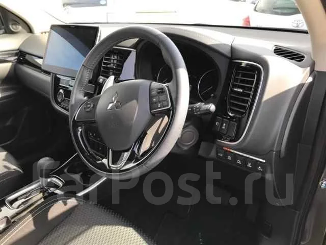Mitsubishi Outlander. �������, ��������, 2.0 (150��.�.), ������, 21 000����. ��, �/�. ��� ����� �� ������������ ����
