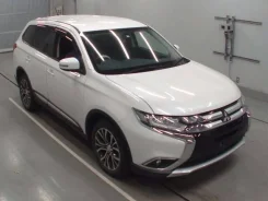 Mitsubishi Outlander. �������, ��������, 2.0 (150��.�.), ������, 89 000����. ��, �/�. ��� ����� �� ������������ ����