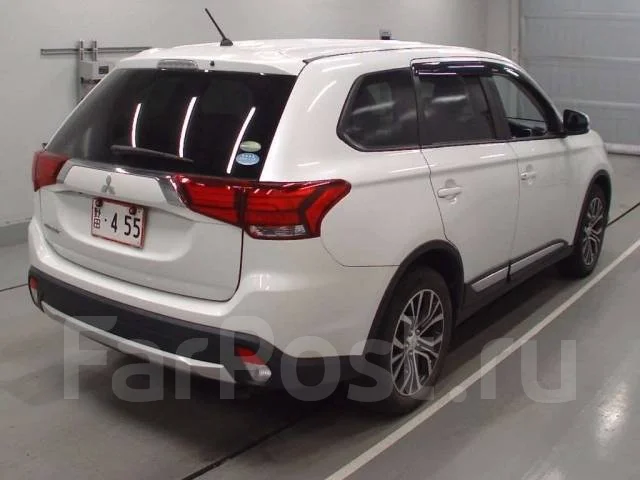 Mitsubishi Outlander. �������, ��������, 2.0 (150��.�.), ������, 89 000����. ��, �/�. ��� ����� �� ������������ ����