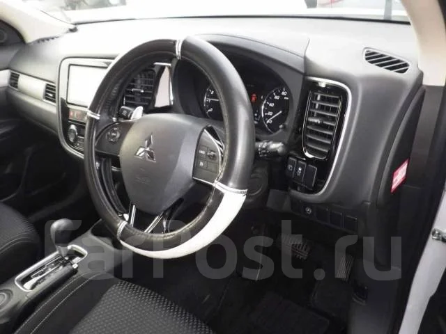 Mitsubishi Outlander. �������, ��������, 2.0 (150��.�.), ������, 89 000����. ��, �/�. ��� ����� �� ������������ ����