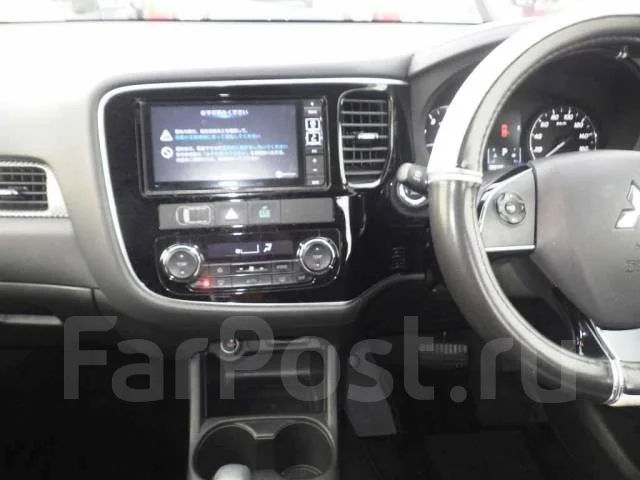 Mitsubishi Outlander. �������, ��������, 2.0 (150��.�.), ������, 89 000����. ��, �/�. ��� ����� �� ������������ ����