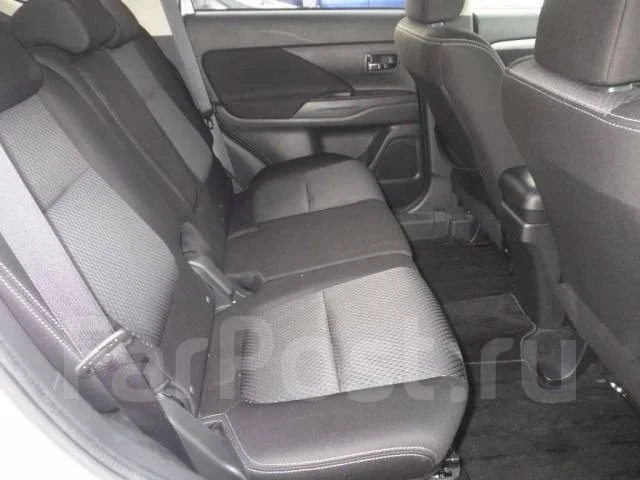 Mitsubishi Outlander. �������, ��������, 2.0 (150��.�.), ������, 89 000����. ��, �/�. ��� ����� �� ������������ ����