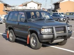 Isuzu Bighorn. �������, 4wd, 3.1 (125��.�.), ������, 145����. ��, �/�. ��� ����� �� ������������ ����