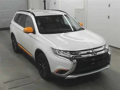 Mitsubishi Outlander. �������, ��������, 2.4 (169��.�.), ������, 47 000����. ��, �/�. ��� ����� �� ������������ ����