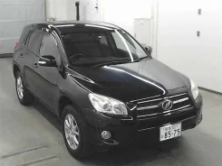 Toyota RAV4. ��������, ��������, 2.4 (170��.�.), ������, 48����. ��, �/�, ��� ���. ��� ����� �� ������������ ����